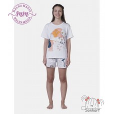 Pijama Feminino -